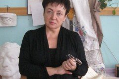 Волкова  Олена  Анатоліївна
