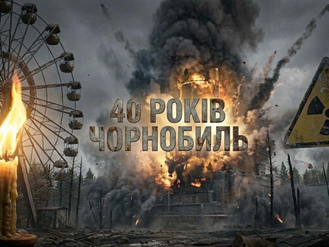 Зустріч з ліквідаторами аварії на Чорнобильській АЕС