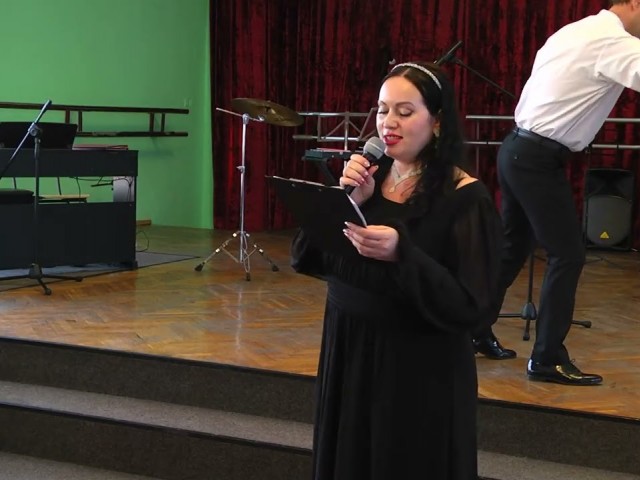 Фестиваль виконавської майстерності викладачів "З ЛЮБОВ’Ю"