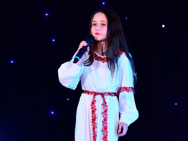 Липовенко Анастасія номінанткою  "5 Музичної Премії Полтавщини"  в номінації "Перший дебют".