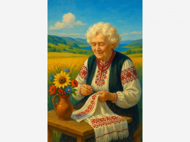 Година мистецтва у стінах Малої академії