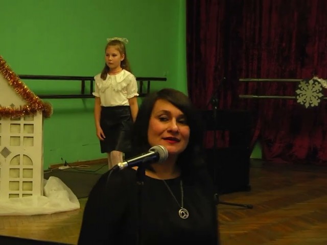 Мелодії без кордонів