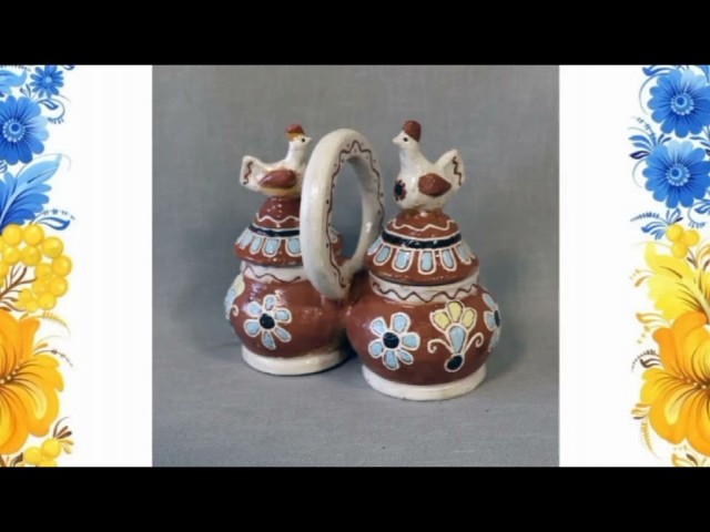 Виставка творчих робіт учасників Відкритого міського конкурсу декоративно-прикладного мистецтва «Наші традиції — наше коріння»