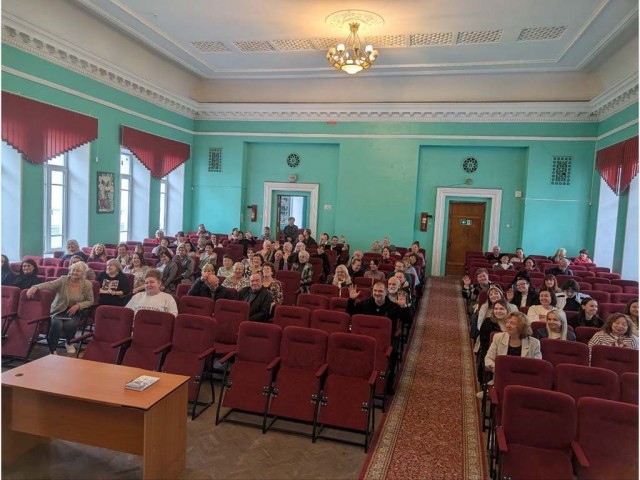 Новий навчальний рік — нові завдання та спільні плани