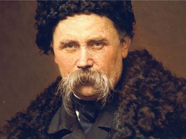 209 років з народження Тараса Шевченка: за що ми шануємо нашого Кобзаря!
